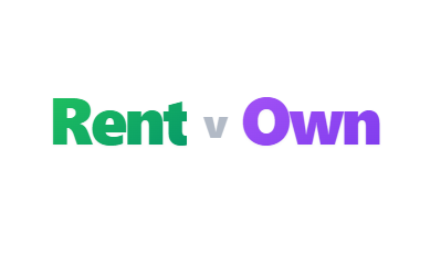 Rent v Own